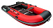 НАДУВНАЯ ЛОДКА GLADIATOR B370 в Уссурийске