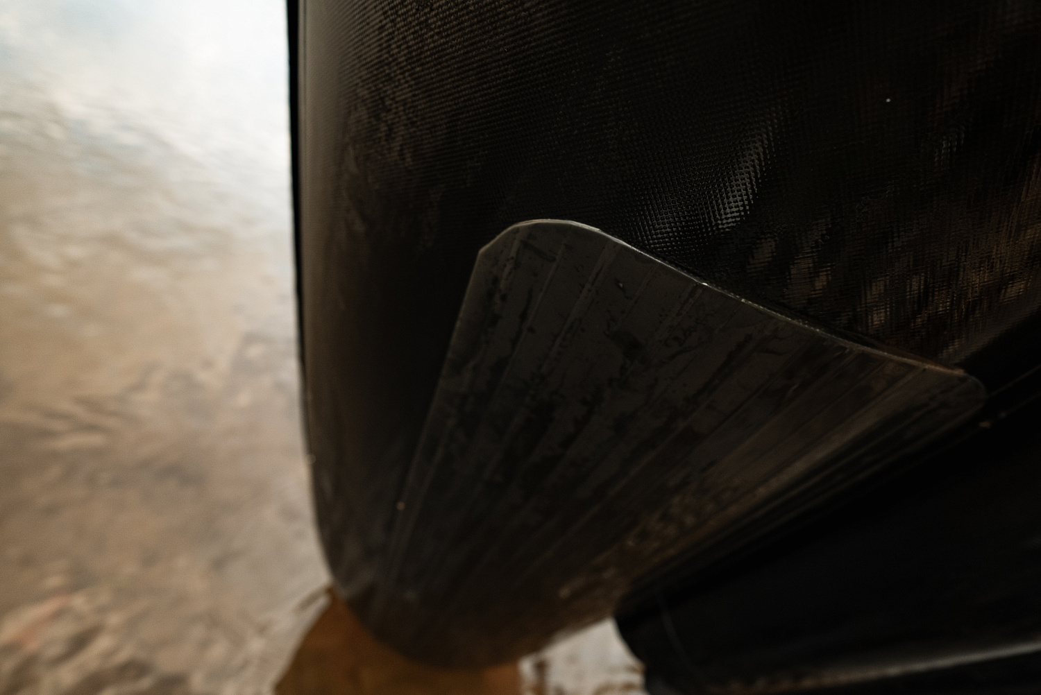 Лодка MISHIMO RIVER FJET PRO 430  под водомет в Уссурийске