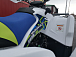Квадроцикл PROMAX RENEGADE 280 LUX (2025) в Уссурийске