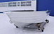 Алюминиевая лодка Wyatboat-370 в Уссурийске