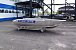 Алюминиевая лодка Wyatboat-390Р Увеличенный борт в Уссурийске