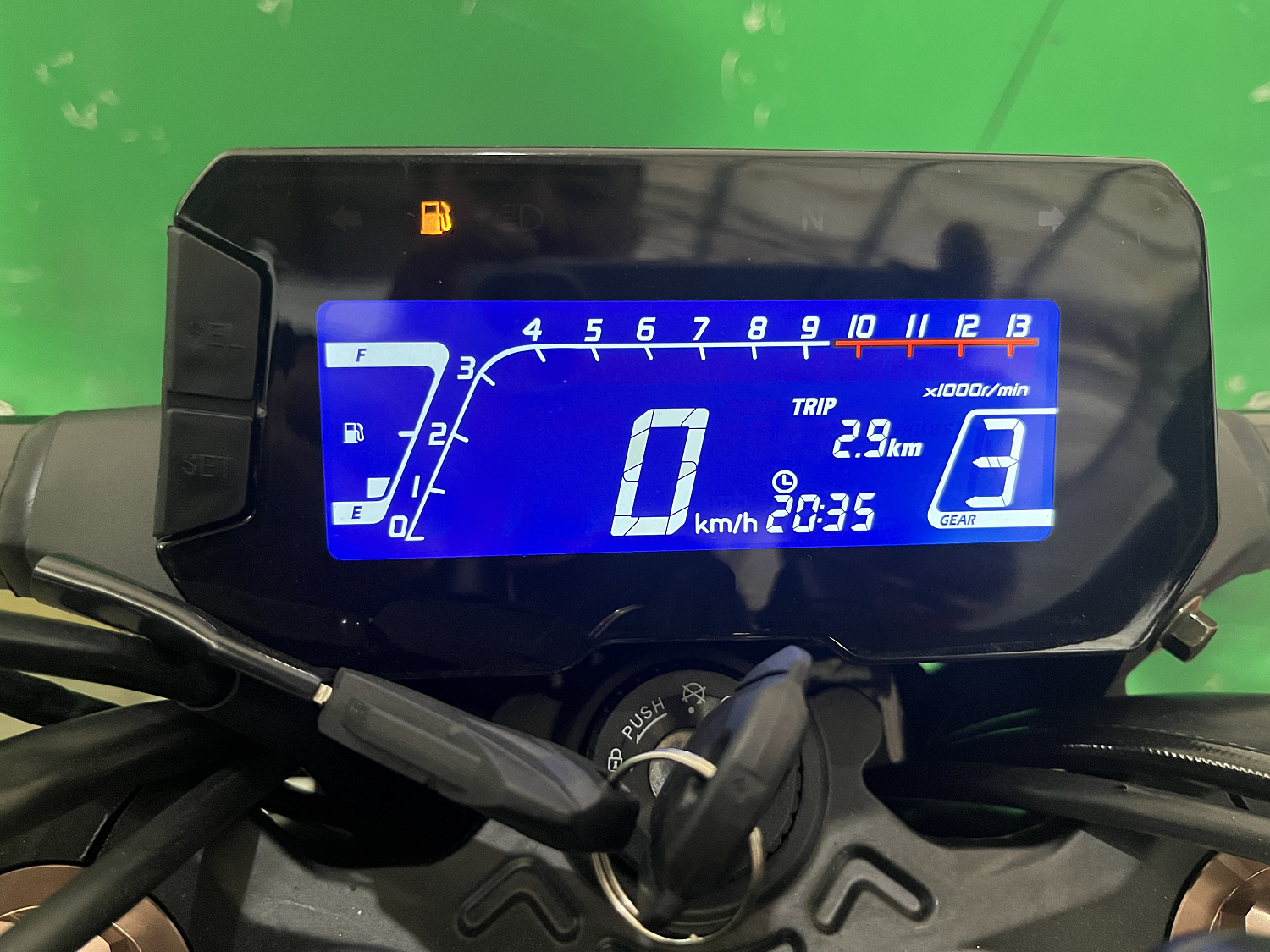 Мопед PROMAX CB130R (49) в Уссурийске