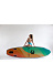 НАДУВНОЙ SUP-BOARD BREEZE 10,6 в Уссурийске