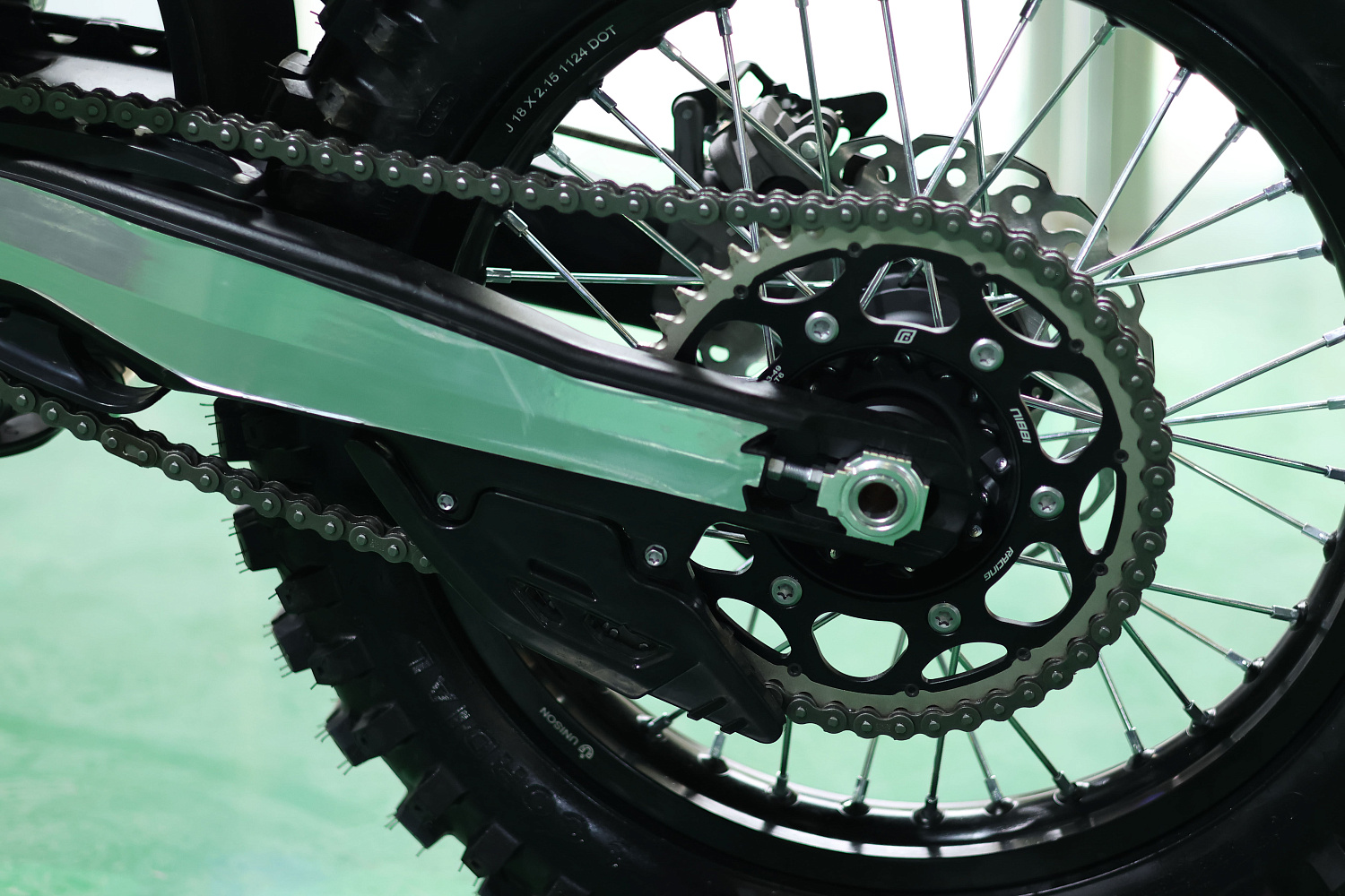 Мотоцикл JHLMOTO JHLofr GS YBS300 (176MN) в Уссурийске