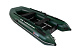 ЛОДКА НАДУВНАЯ YUKONA 450 TS - U (БЕЗ ПАЙОЛА) в Уссурийске