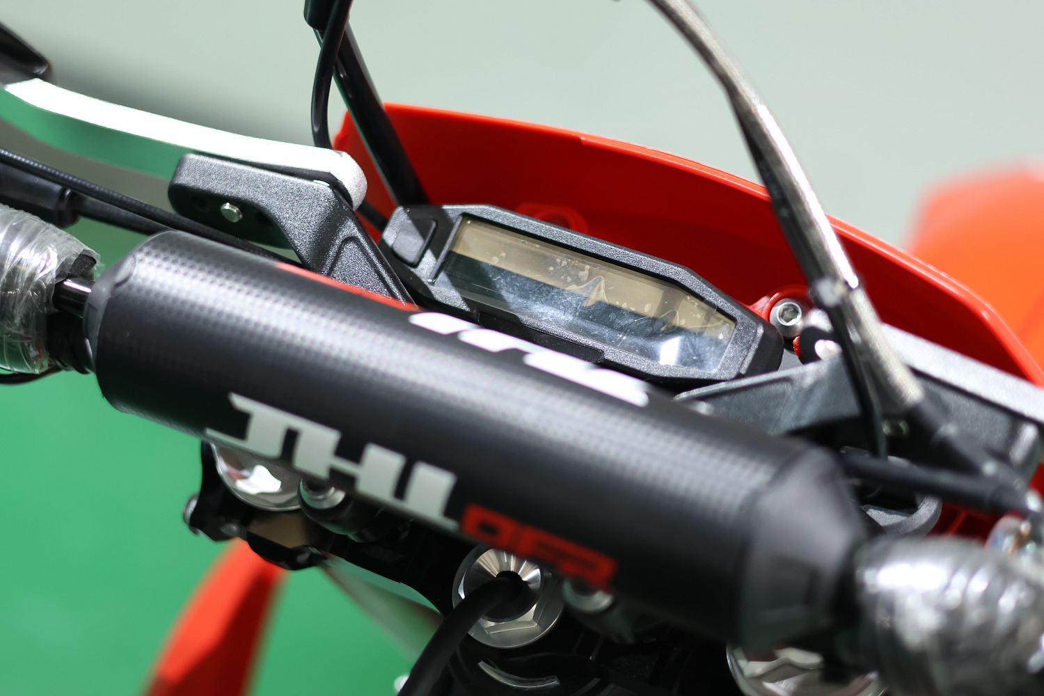 Мотоцикл JHLMOTO JHLofr GS YBS300 (176MN) в Уссурийске