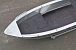 Алюминиевая лодка  Wyatboat-430М FISH в Уссурийске