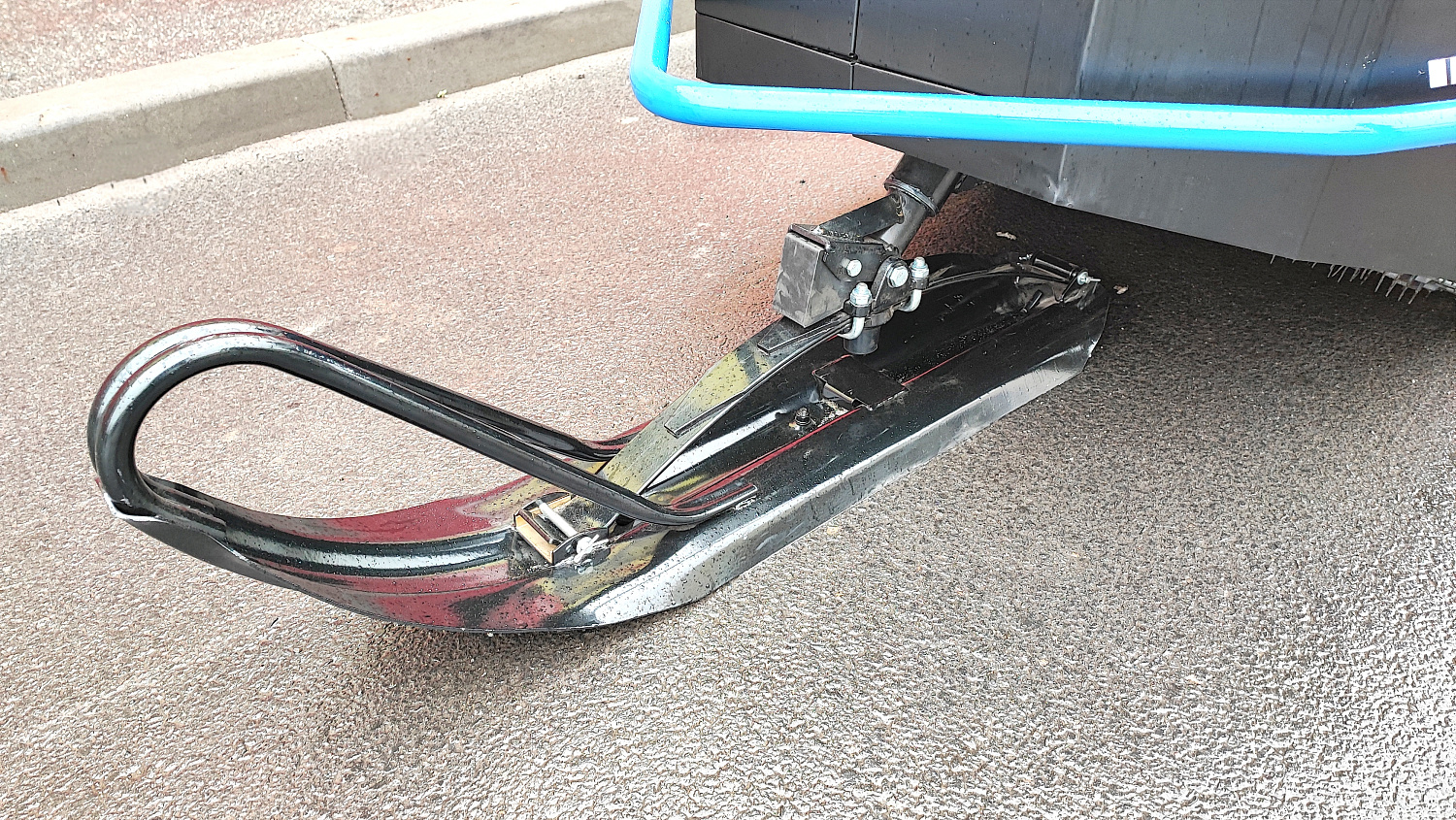 Снегоход PROMAX SNOWBEAR V3 800 4T ST в Уссурийске