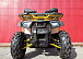 Квадроцикл PROMAX STORM 280 LUX в Уссурийске