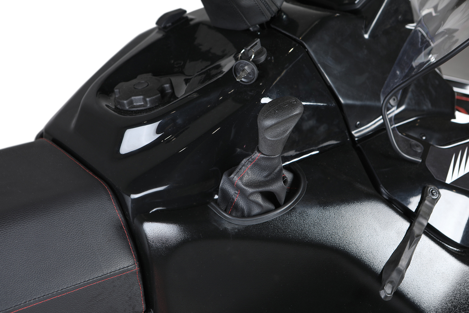 Снегоход IKUDZO HUNTER 700LK 25 V2 в Уссурийске