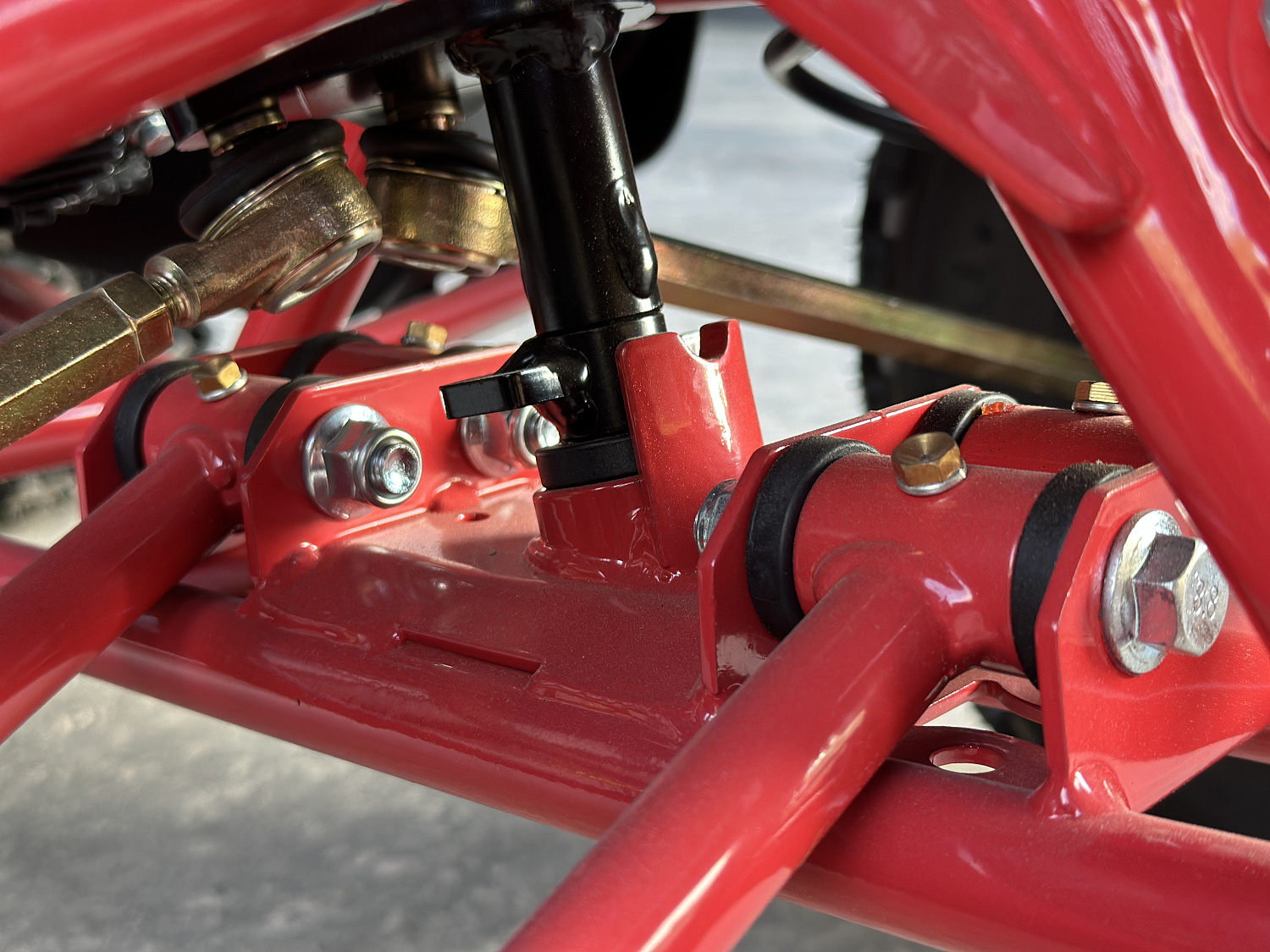 Квадроцикл PROMAX МАЙНКРАФТ 192 PRO 2025 в Уссурийске