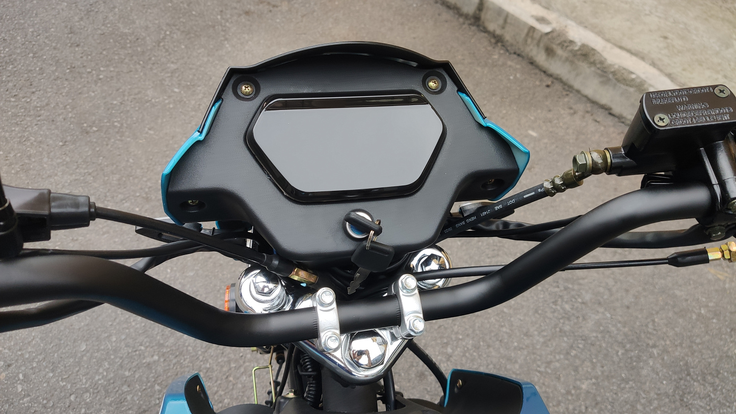 Мопед FAIDET SKIFF RS150 (49) в Уссурийске