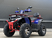 Квадроцикл FAIDET URBAN 280 LONG в Уссурийске
