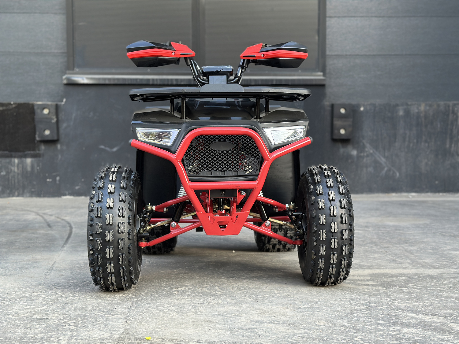 Квадроцикл PROMAX МАЙНКРАФТ 192 PRO 2025 в Уссурийске