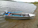 Алюминиевая лодка Wyatboat-390 M в Уссурийске