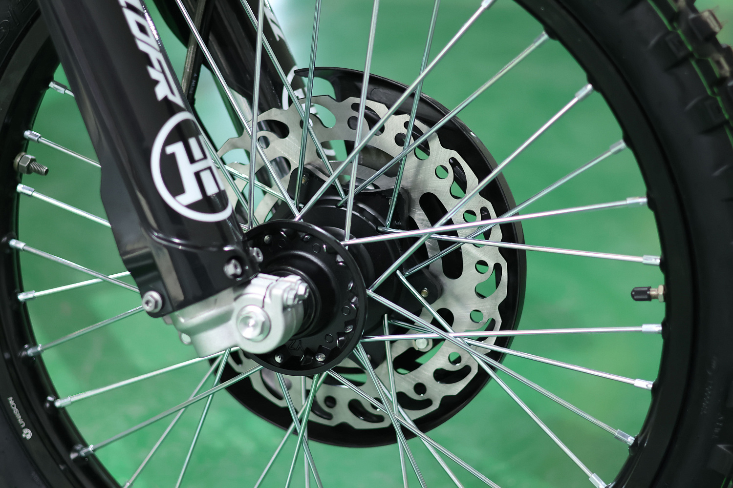 Мотоцикл JHLMOTO JHLofr GS YBS300 (176MN) в Уссурийске