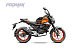 Мопед PROMAX CB130R (49) в Уссурийске