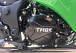 Мотоцикл TMBK Ninja 400cc в Уссурийске