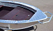 Алюминиевая лодка Wyatboat-390Р Fish в Уссурийске