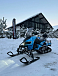 Снегоход WELS 200 RS NEW в Уссурийске