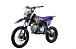 Питбайк FullCrew Big Beast 150cc 17\14 (механ., эл.стартер) в Уссурийске