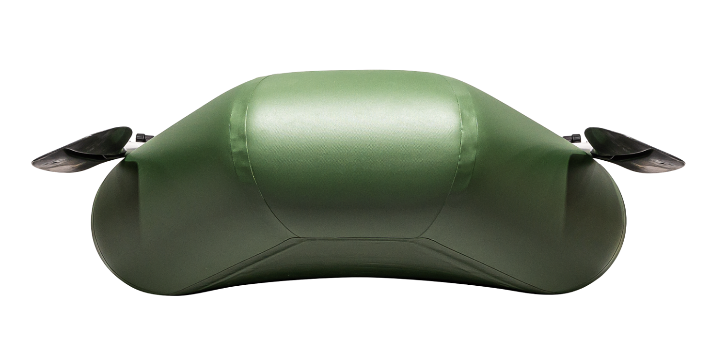 Лодка Барс 230 в Уссурийске