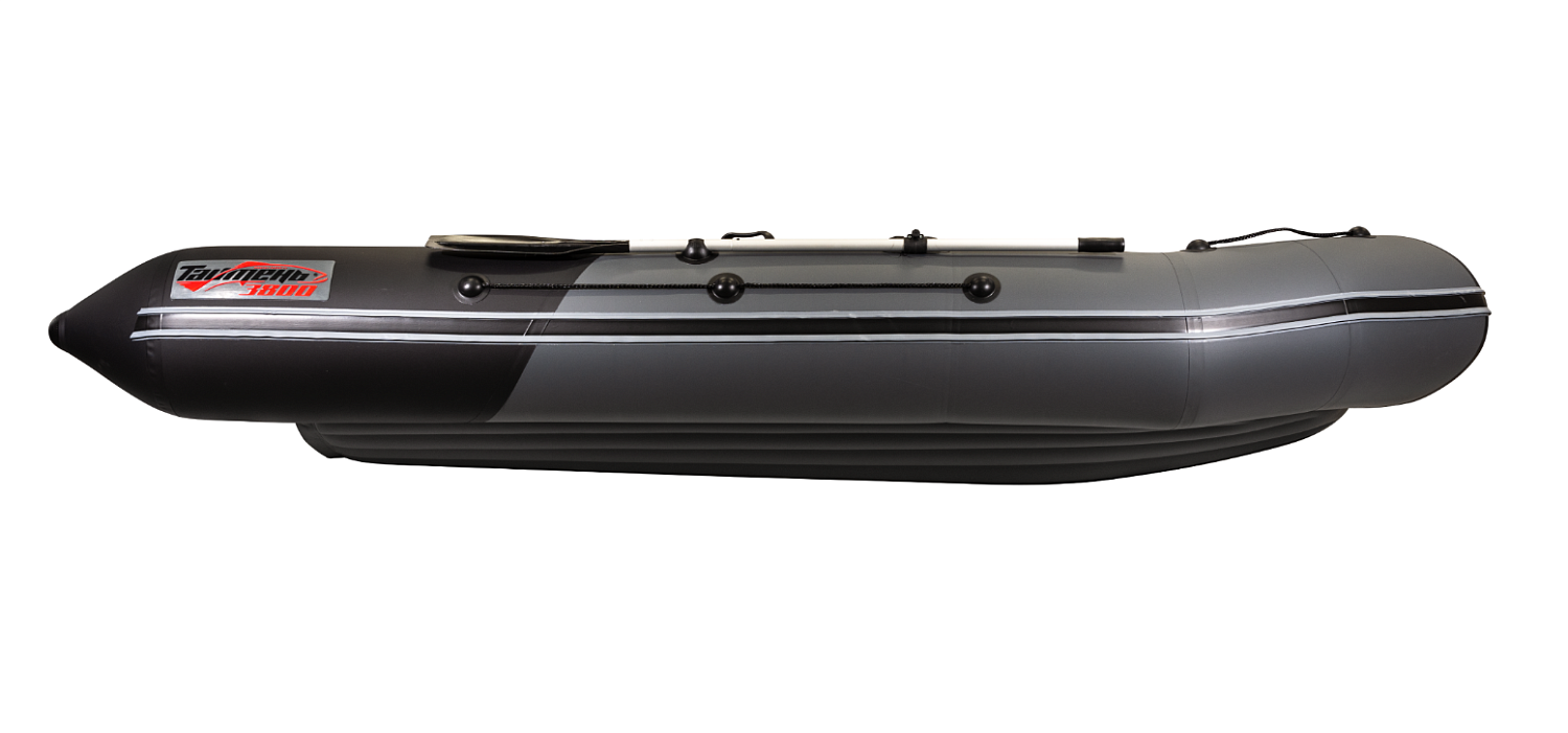 Лодка Таймень NX 3800 НДНД PRO в Уссурийске