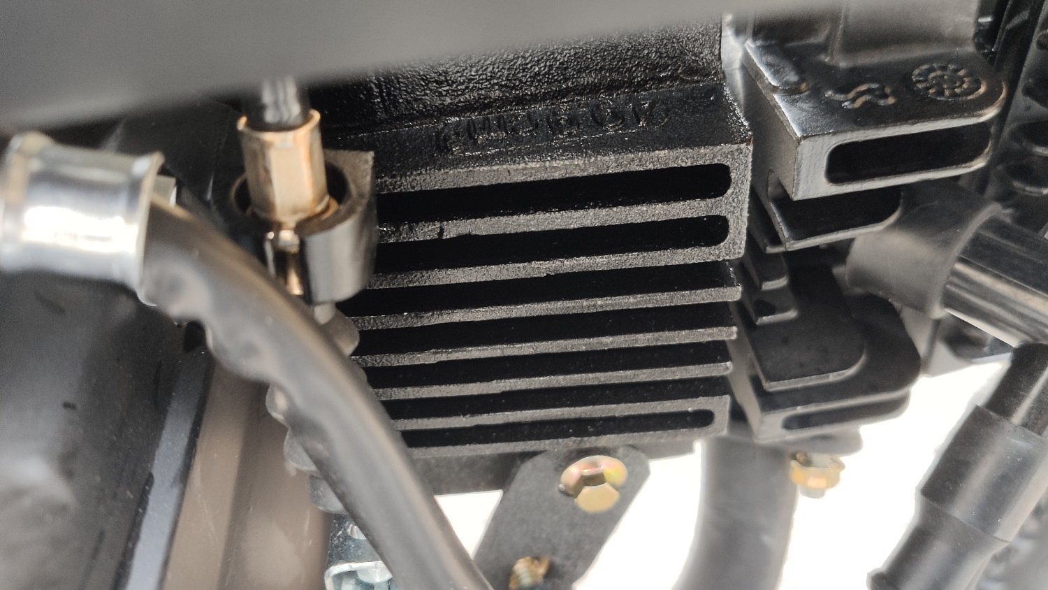 Мопед FAIDET SKIFF RS150 (49) в Уссурийске