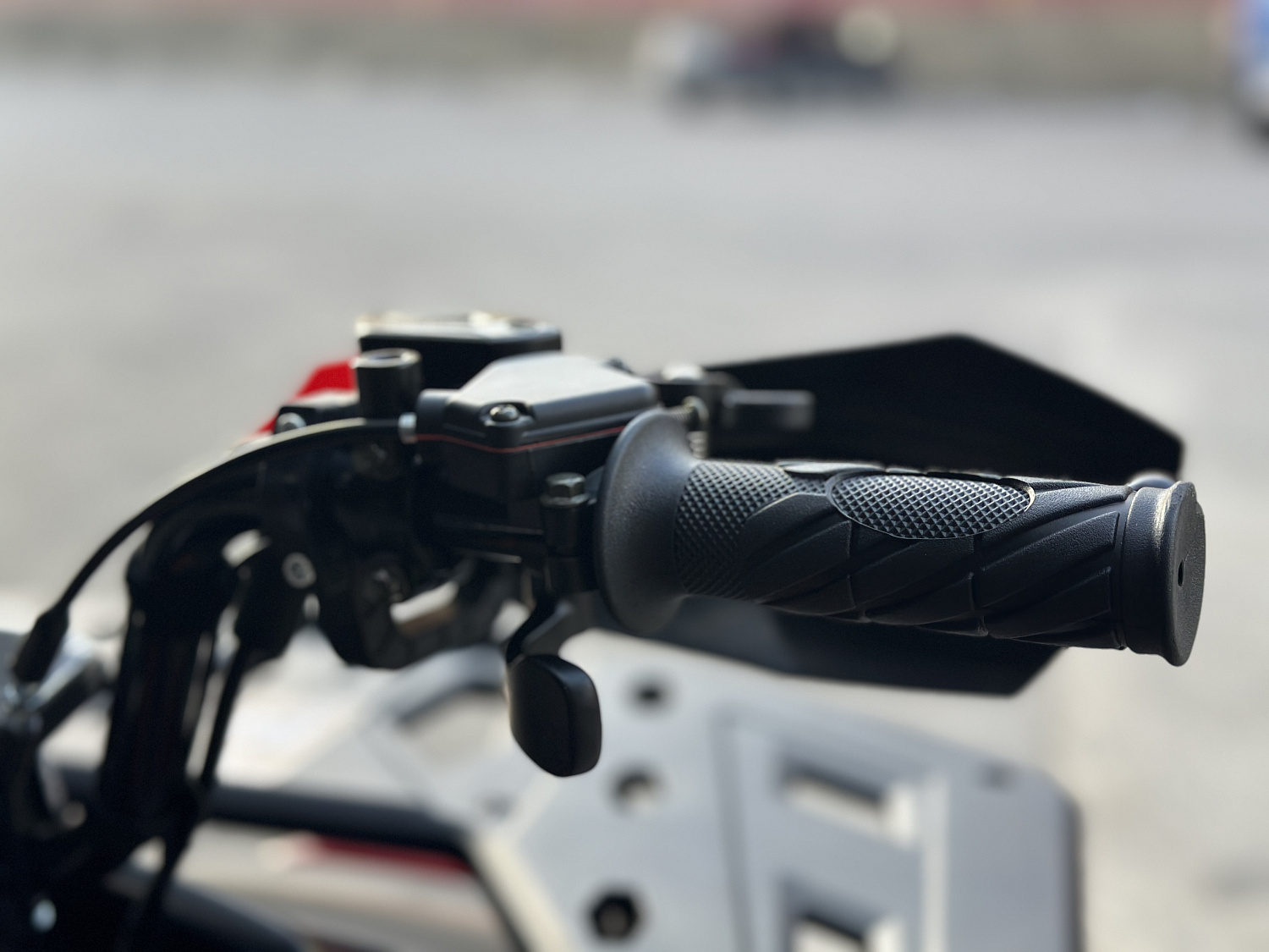 Квадроцикл PROMAX МАЙНКРАФТ 192 PRO 2025 в Уссурийске