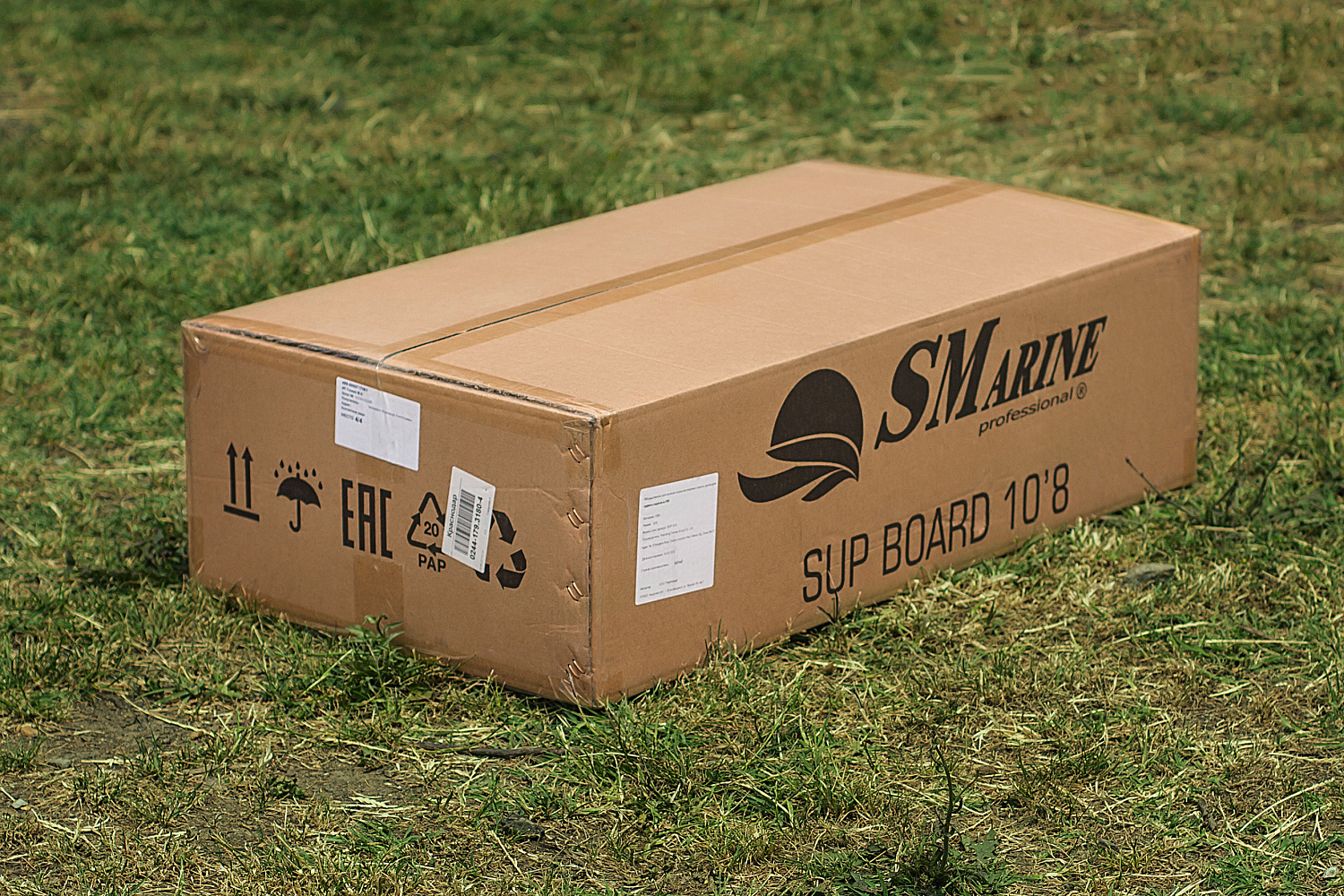 САП (SUP) Board SMARINE 10.6 в Уссурийске