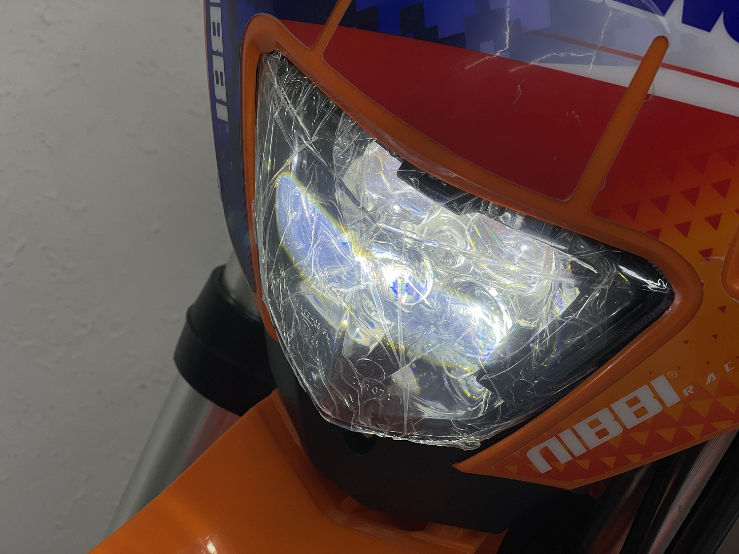 Кроссовый мотоцикл PROMAX INFERNO 380 (4 valves, 5 gears) в Уссурийске