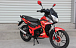 Мопед PROMAX STREET CROSS MAX 150 (49) в Уссурийске