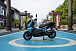 Скутер PROMAX BMW C250X в Уссурийске