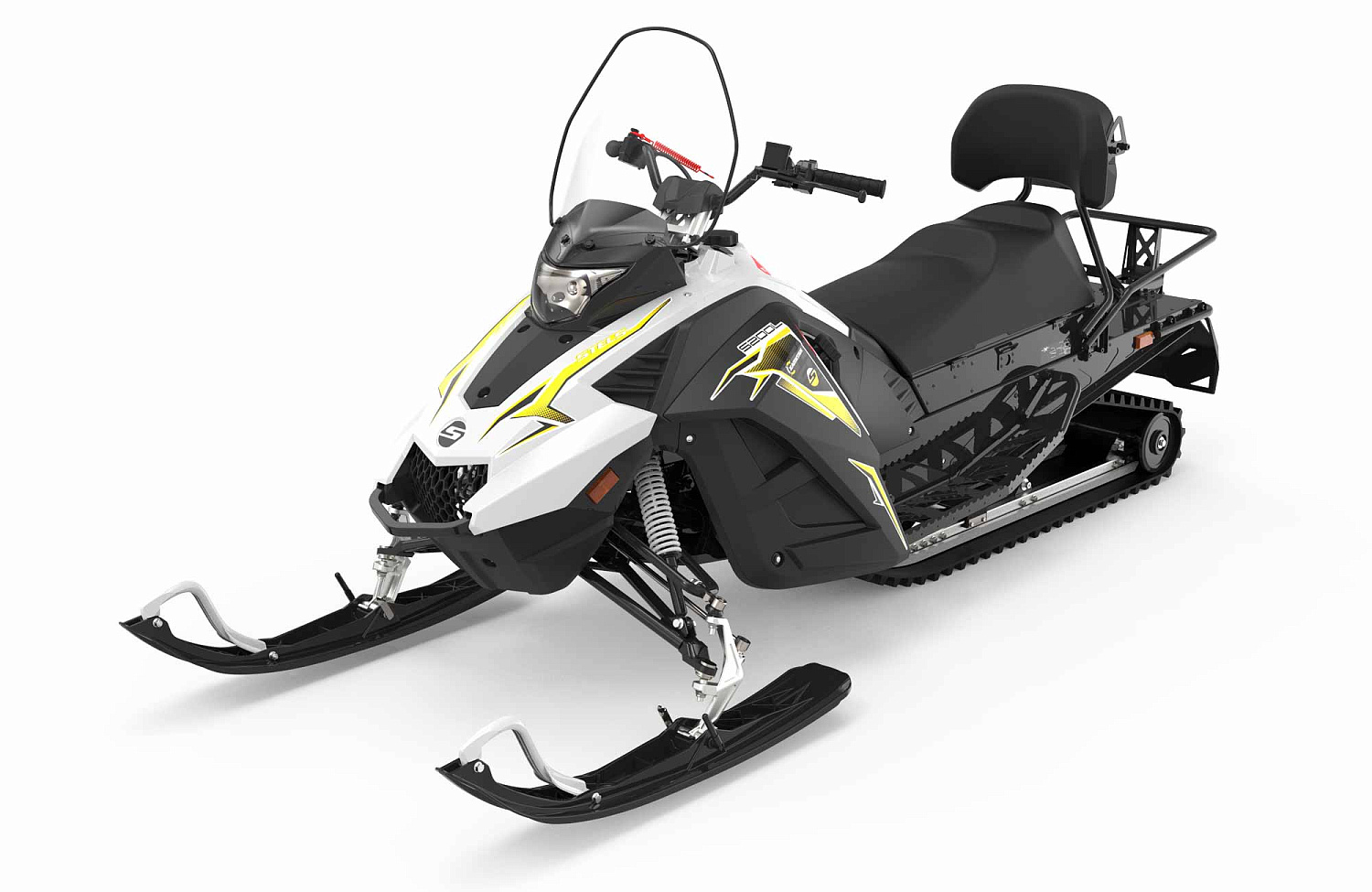 Снегоход STELS SK200R (L ST LT) КАПИТАН 1.0 K01 Tech в Уссурийске