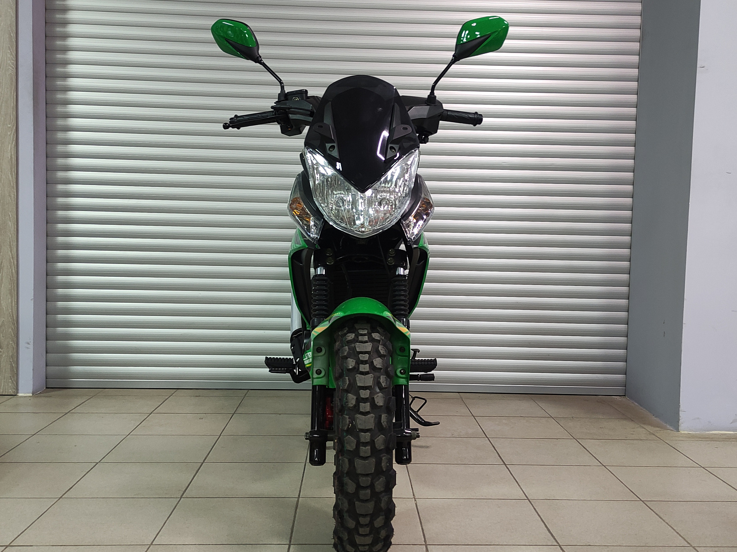 Мопед PROMAX STREET CROSS 150 (49) в Уссурийске