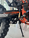 Кроссовый мотоцикл PROMAX DAIKON PR330 в Уссурийске
