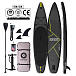 SUP (САП) ДОСКА MISHIMO CARBON DARKSIDE 10.6’ (325СМ) в Уссурийске