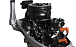 Лодочный мотор Seanovo SN9.9FFEL Enduro в Уссурийске