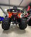 Квадроцикл PROMAX WILD 2.0 190 PRO (2025) в Уссурийске