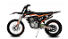 Мотоцикл JHLMOTO JHL LX1 CB250 (172FMM-3A) в Уссурийске