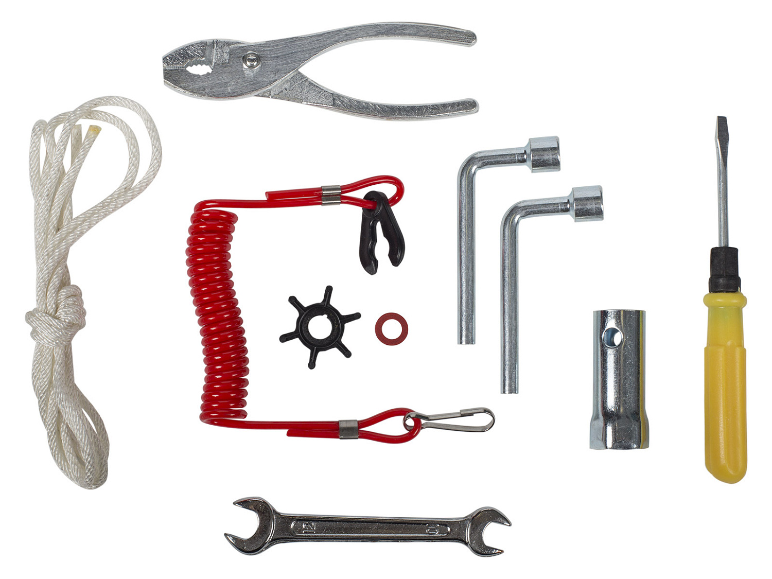 ЛОДОЧНЫЙ МОТОР GLADIATOR G6.2FHS в Уссурийске