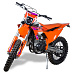 Эндуро мотоцикл IRBIS KTR 250 в Уссурийске