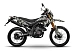 Мотоцикл MINSK X 250 Enduro M1NSK в Уссурийске