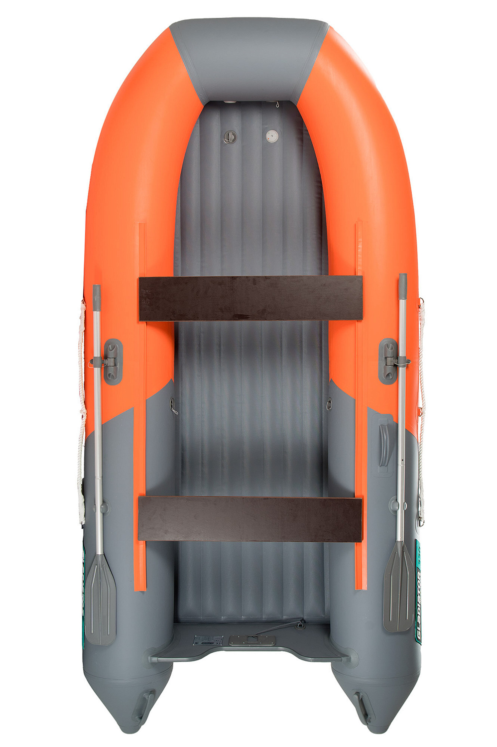 НАДУВНАЯ ЛОДКА GLADIATOR E330SL в Уссурийске