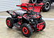 Квадроцикл GBM ROBLOX в Уссурийске