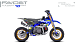 Питбайк FAIDET KAYOT 70 12/10 в Уссурийске