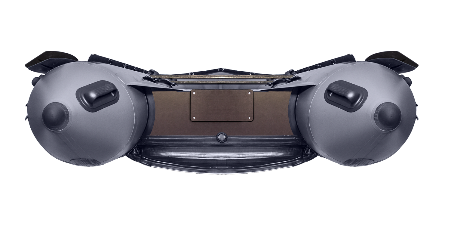 Лодка APACHE 3700 НДНД в Уссурийске