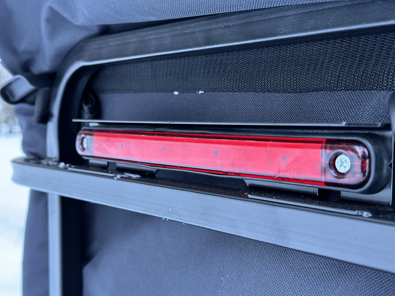 Снегоход PROMAX YAKUT 500 LONG 2.0 4T 29 в Уссурийске