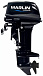 Лодочный мотор MARLIN MP 20 AWRS в Уссурийске