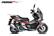 МаксиСкутер PROMAX-HONDA ADV 150 (49) EFI (Inspired by HONDA) в Уссурийске